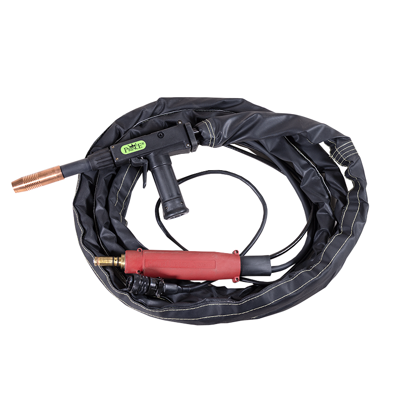 310-715-25060015 PRINCE XL 15FT AIR COOLED - LINCOLN COMPATIBLE