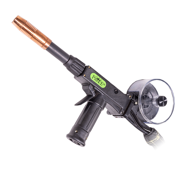 319-725-17110053 PRINCE XL SPOOL GUN 25FT AIR COOLED