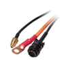 319-725-17110053 PRINCE XL SPOOL GUN 25FT AIR COOLED