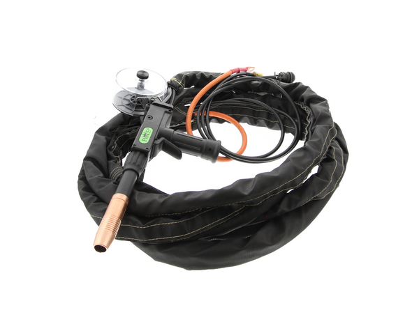 319-725-17110053 PRINCE XL SPOOL GUN 25FT AIR COOLED