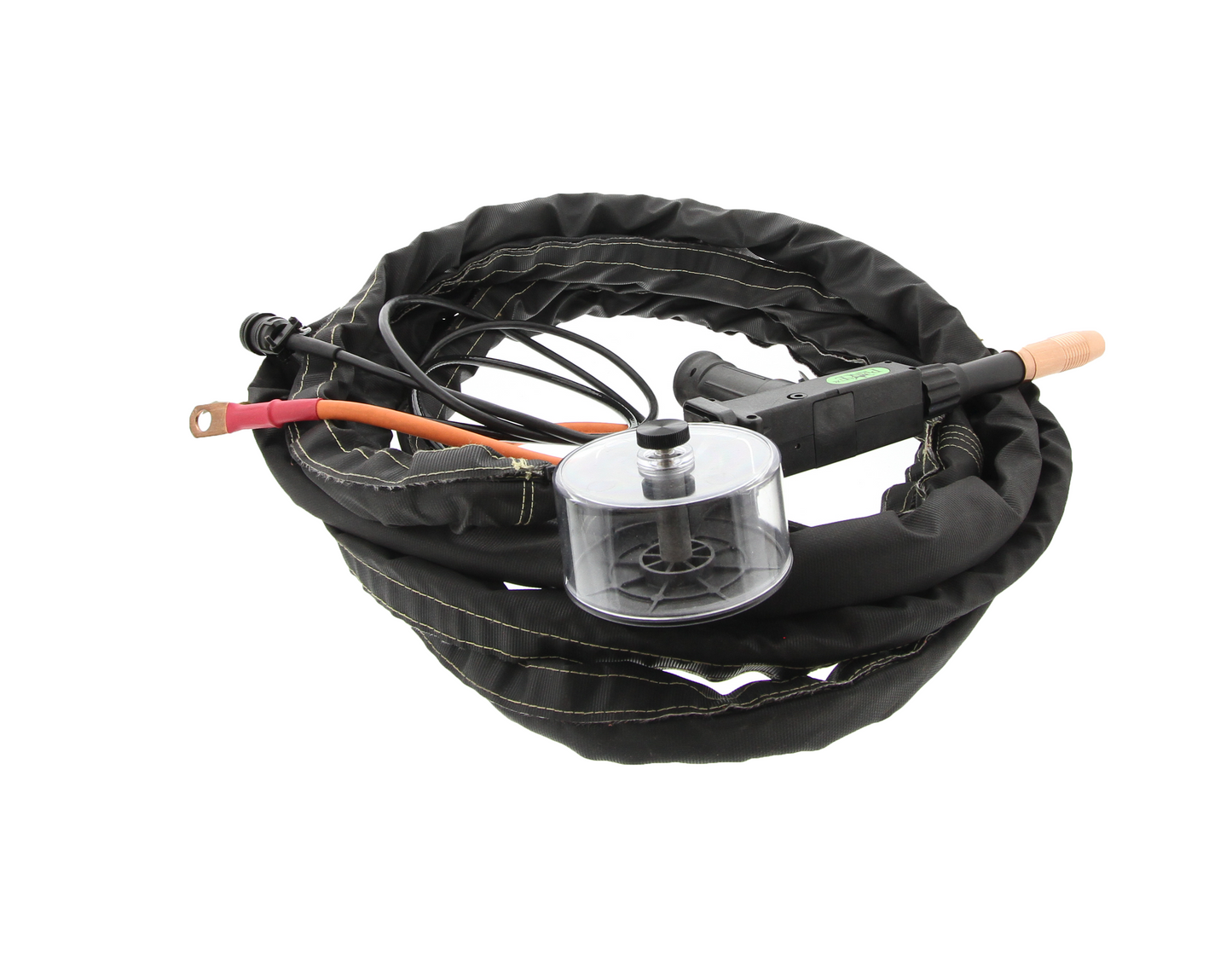 319-725-17110053 PRINCE XL SPOOL GUN 25FT AIR COOLED