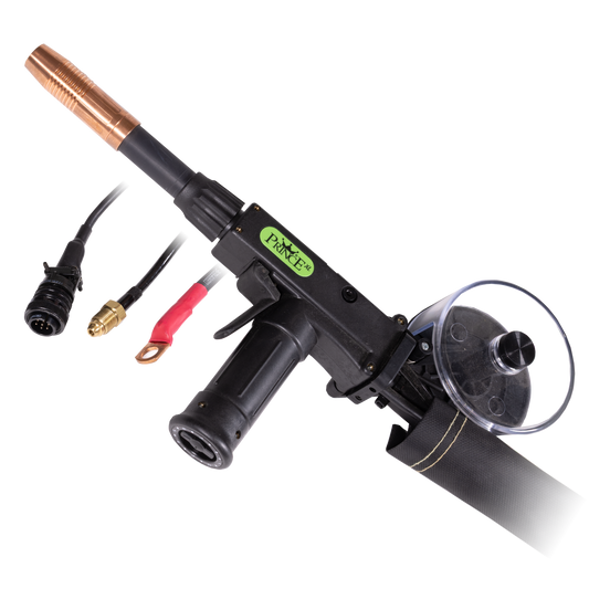 319-725-24040083 PRINCE XL SPOOL GUN 25FT AIR COOLED