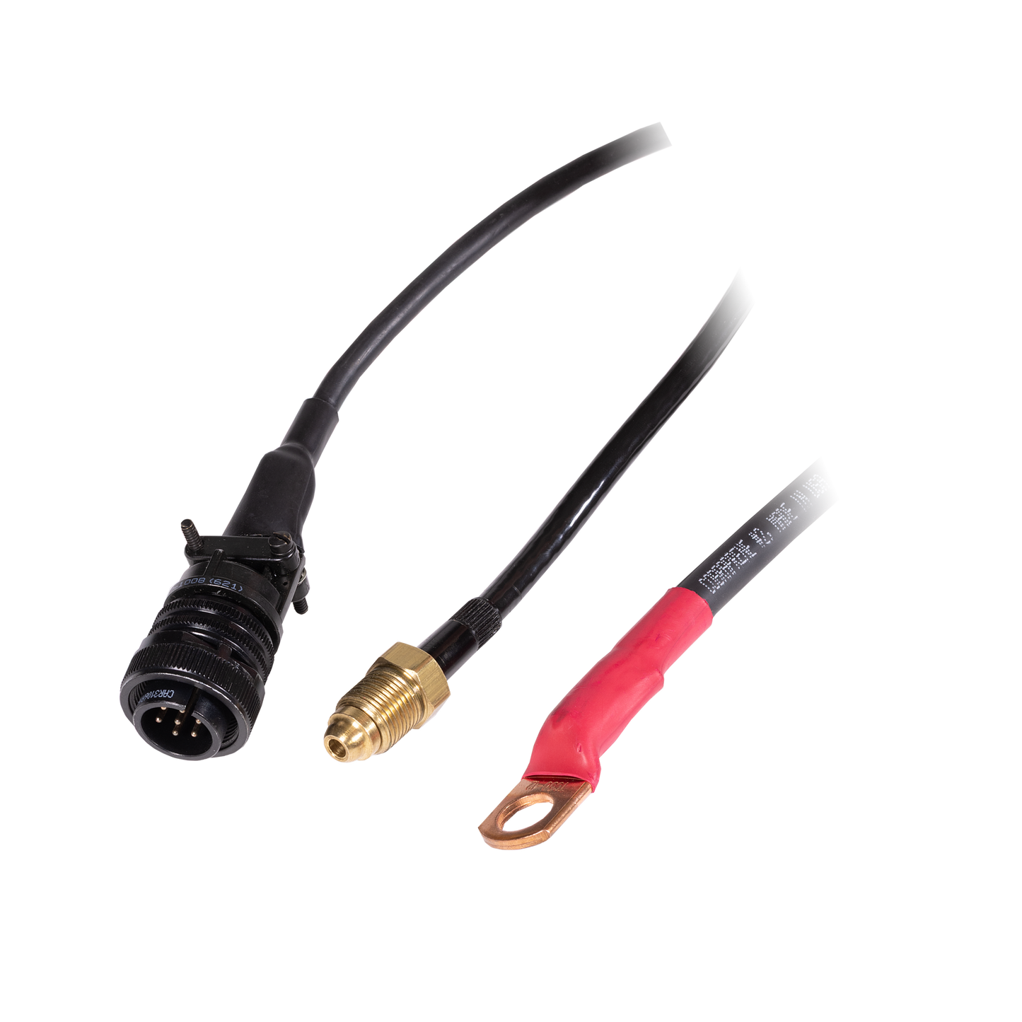 319-725-24040083 PRINCE XL SPOOL GUN 25FT AIR COOLED