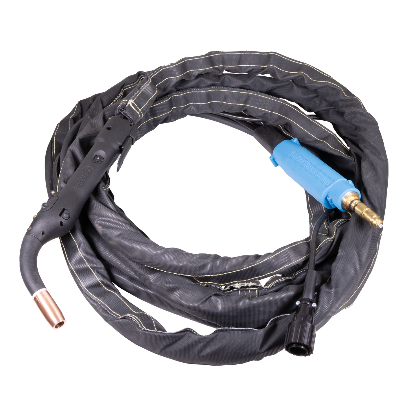 326-825-24110005 COBRA SX 25FT AIR COOLED - MILLER