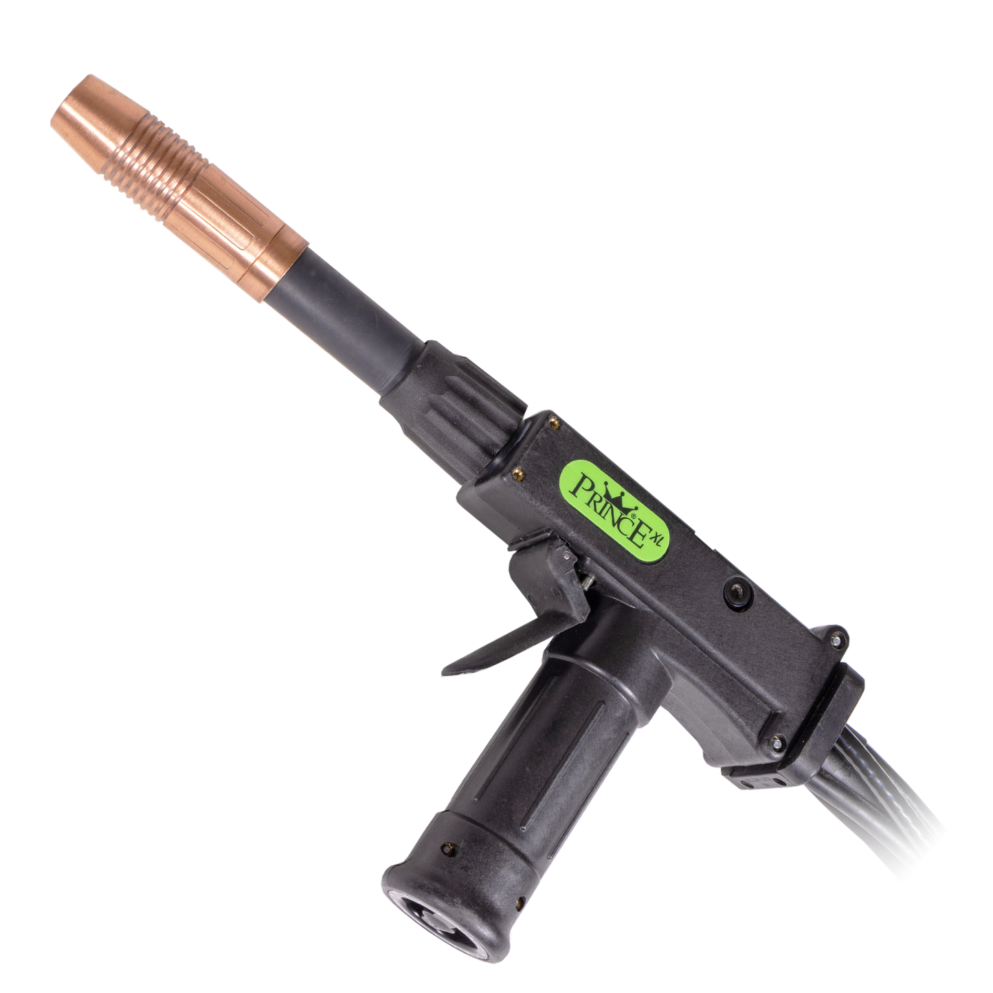 332-735-21090001 PRINCE XL 35FT AIR COOLED - MILLER COMPATIBLE