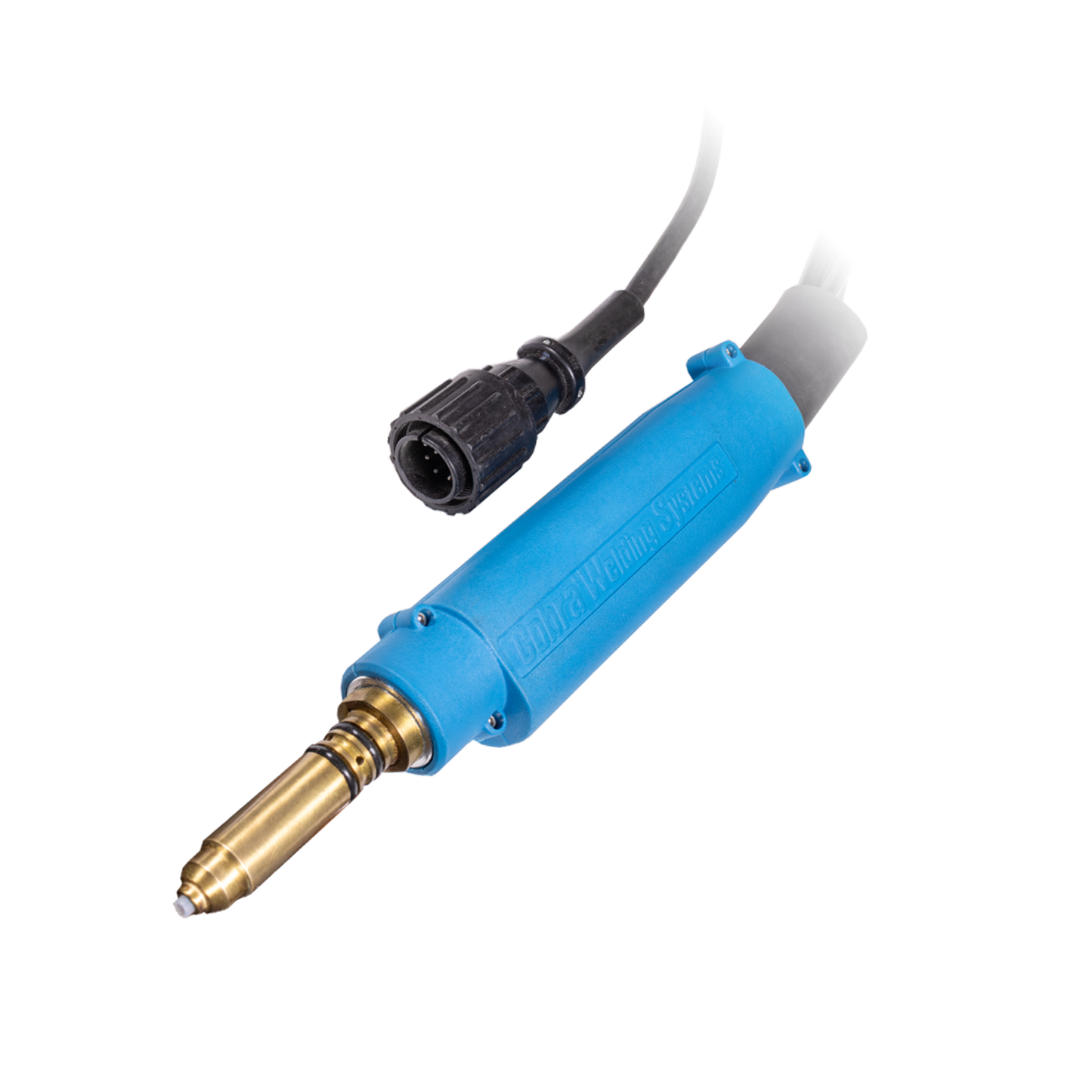 332-735-21090001 PRINCE XL 35FT AIR COOLED - MILLER COMPATIBLE