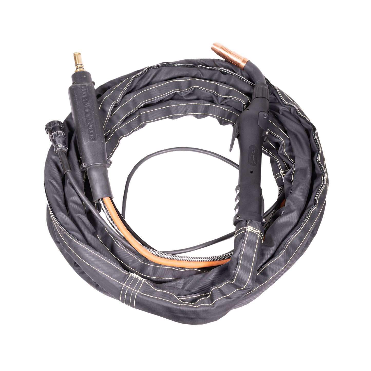 341-825-16070008 PYTHON X 25FT AIR COOLED - MK DIGITAL COMPATIBLE