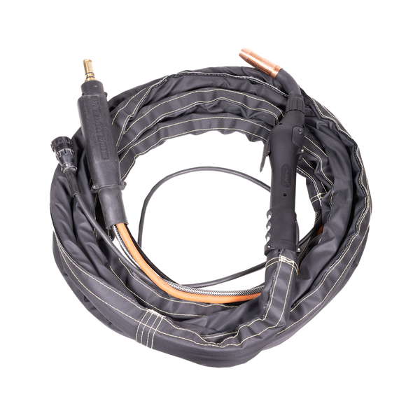 341-825-16070008 PYTHON X 25FT AIR COOLED - MK DIGITAL COMPATIBLE