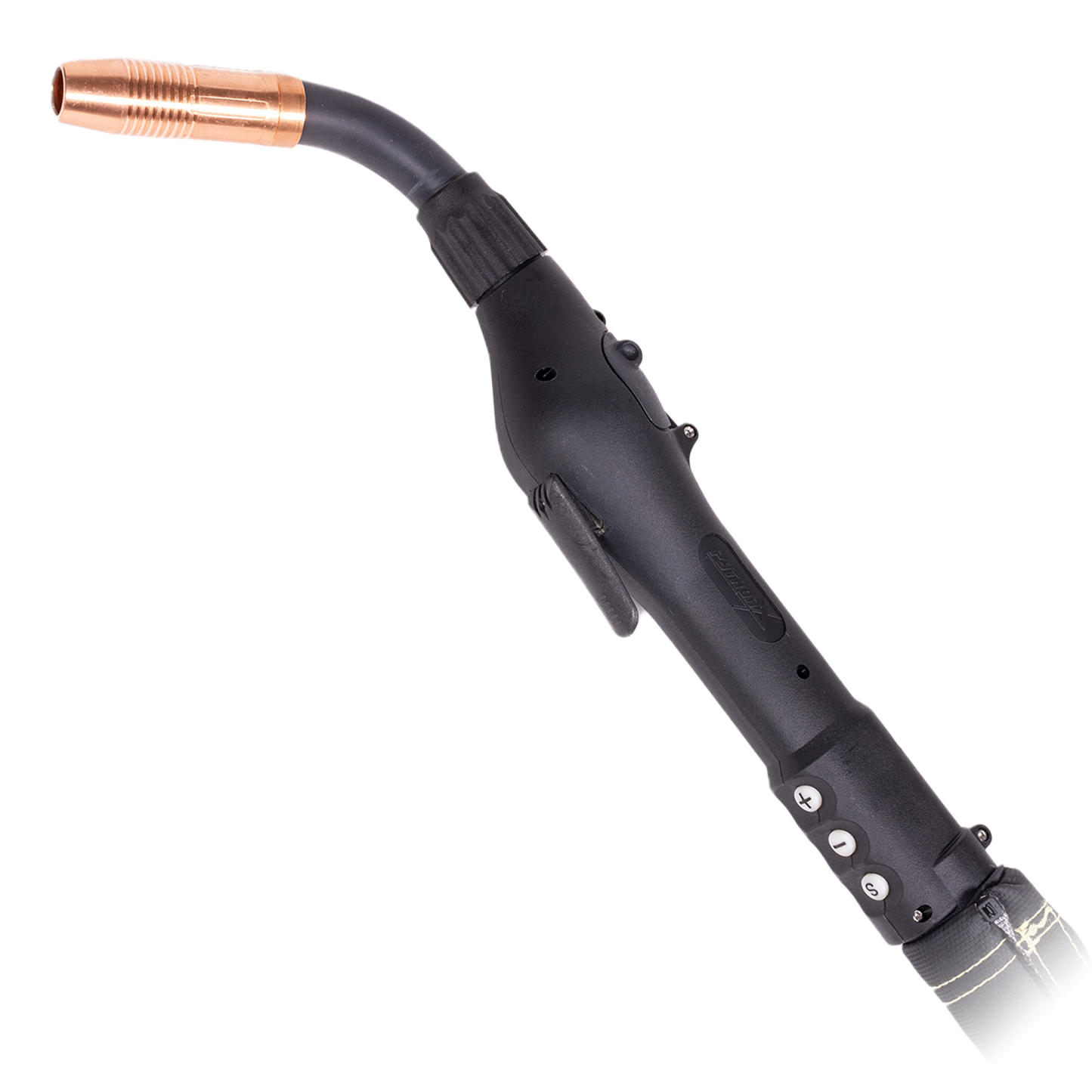 341-825-16070008 PYTHON X 25FT AIR COOLED - MK DIGITAL COMPATIBLE