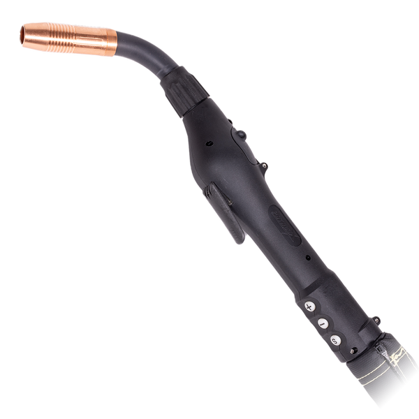 341-825-16070008 PYTHON X 25FT AIR COOLED - MK DIGITAL COMPATIBLE