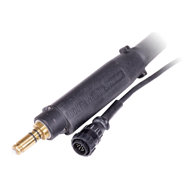 341-825-16070008 PYTHON X 25FT AIR COOLED - MK DIGITAL COMPATIBLE