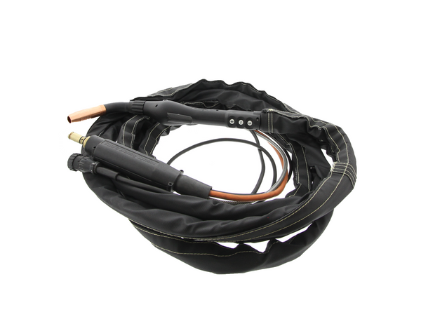 341-825-16070008 PYTHON X 25FT AIR COOLED - MK DIGITAL COMPATIBLE