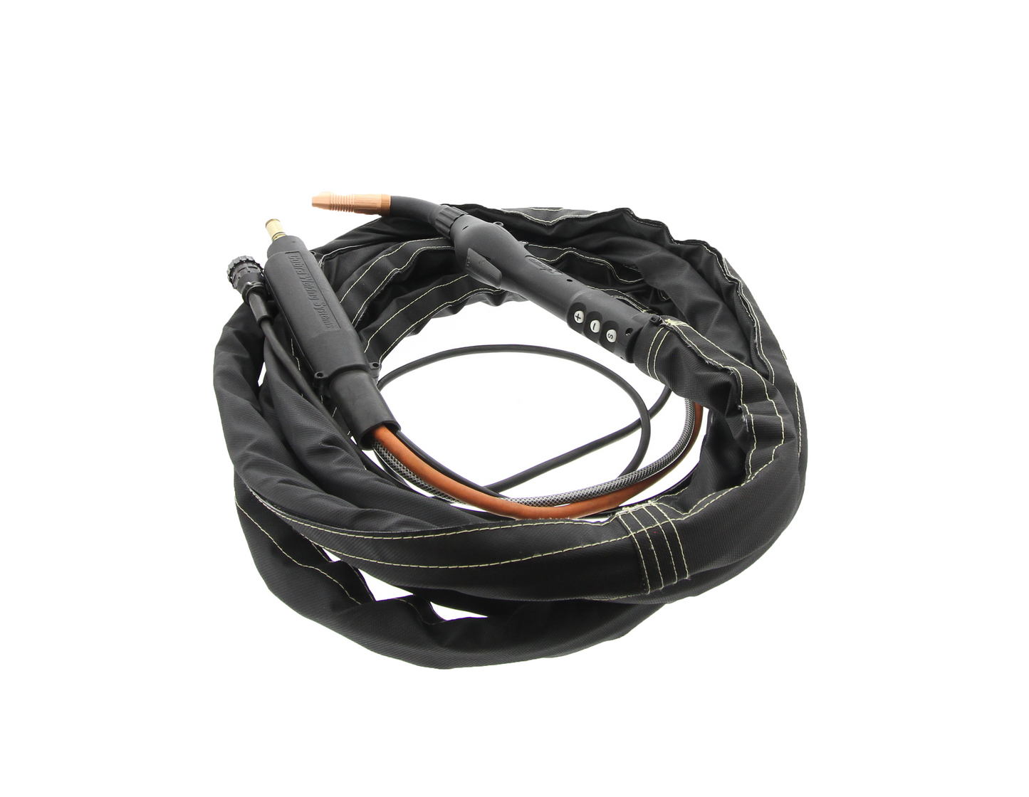 341-825-16070008 PYTHON X 25FT AIR COOLED - MK DIGITAL COMPATIBLE