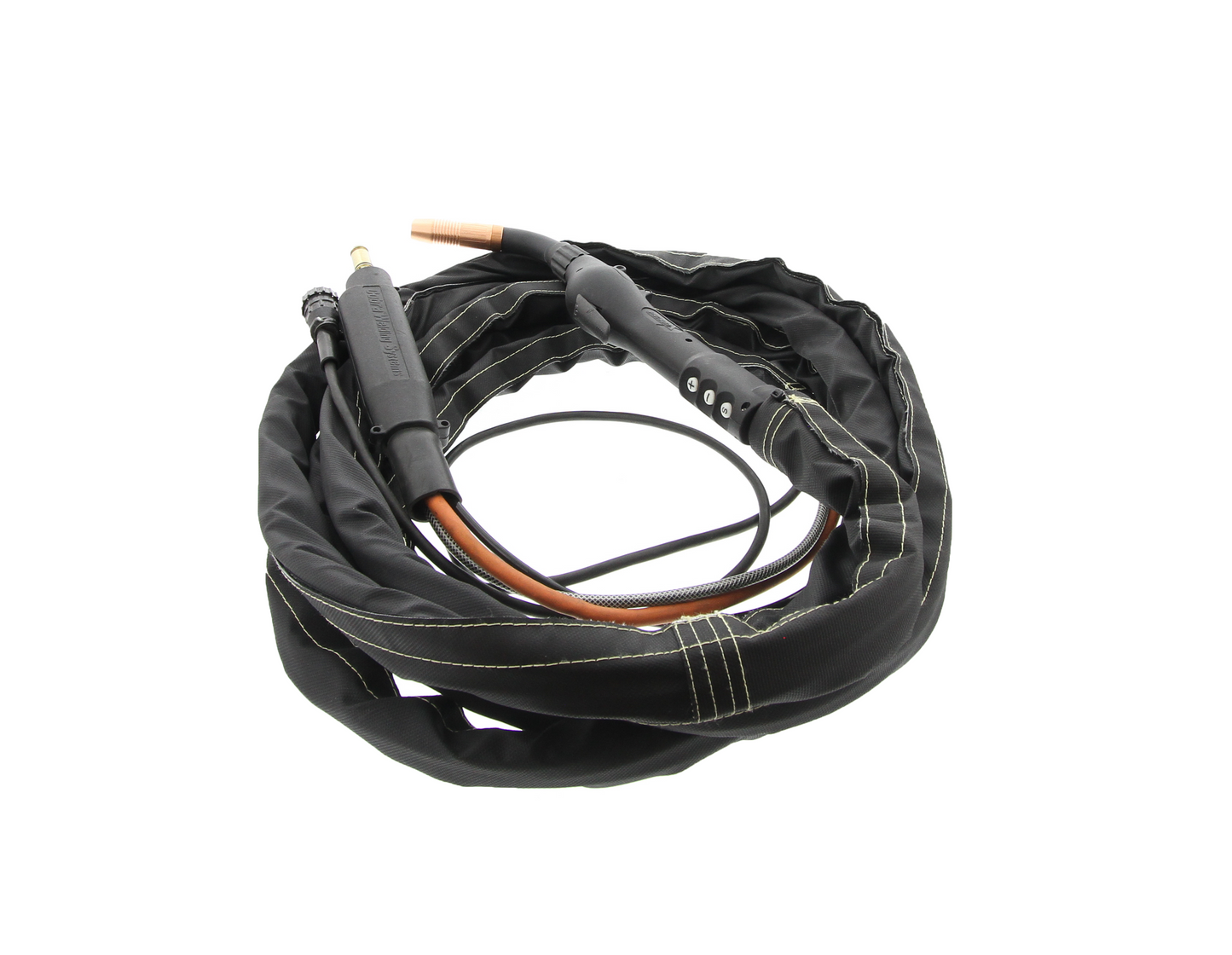 341-825-16070008 PYTHON X 25FT AIR COOLED - MK DIGITAL COMPATIBLE
