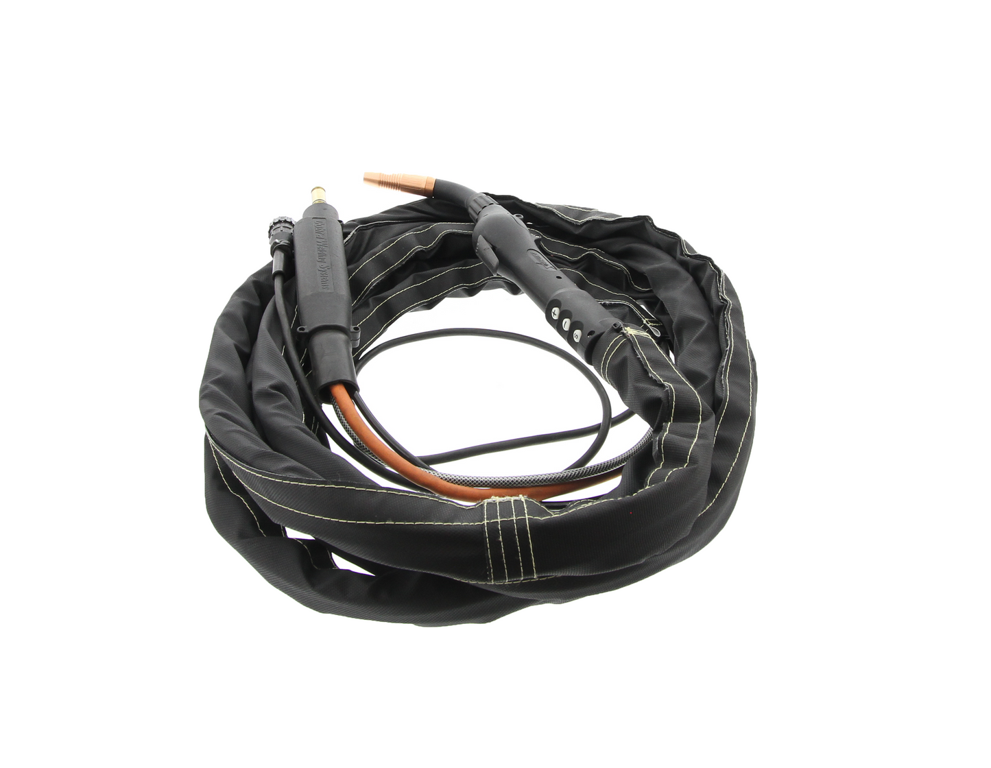341-825-16070008 PYTHON X 25FT AIR COOLED - MK DIGITAL COMPATIBLE