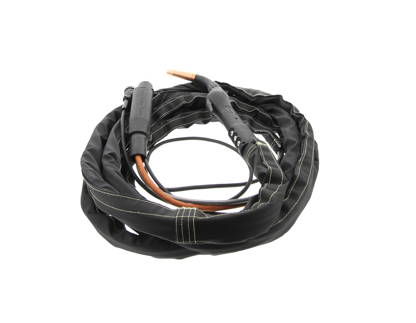 341-825-16070008 PYTHON X 25FT AIR COOLED - MK DIGITAL COMPATIBLE