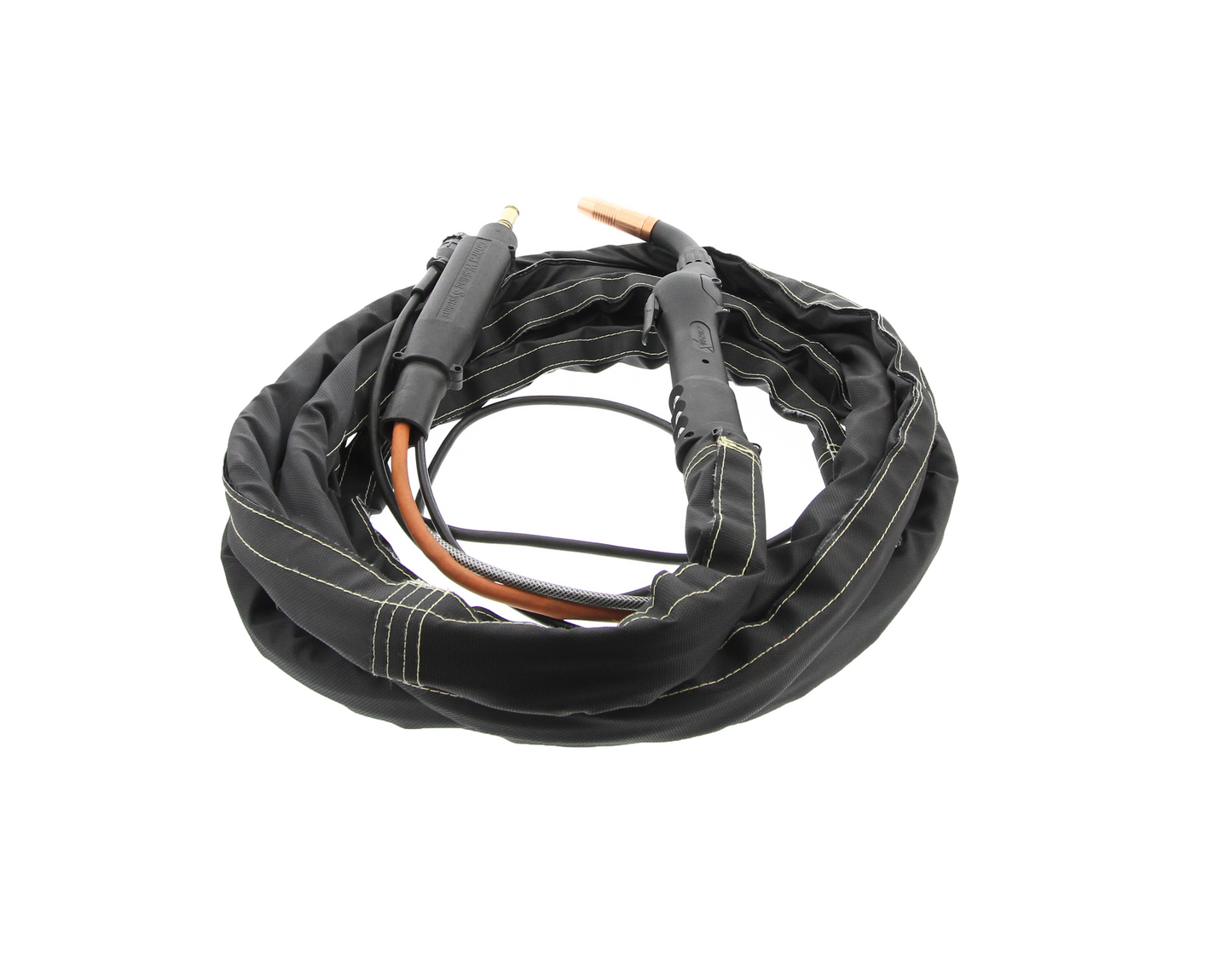 341-825-16070008 PYTHON X 25FT AIR COOLED - MK DIGITAL COMPATIBLE
