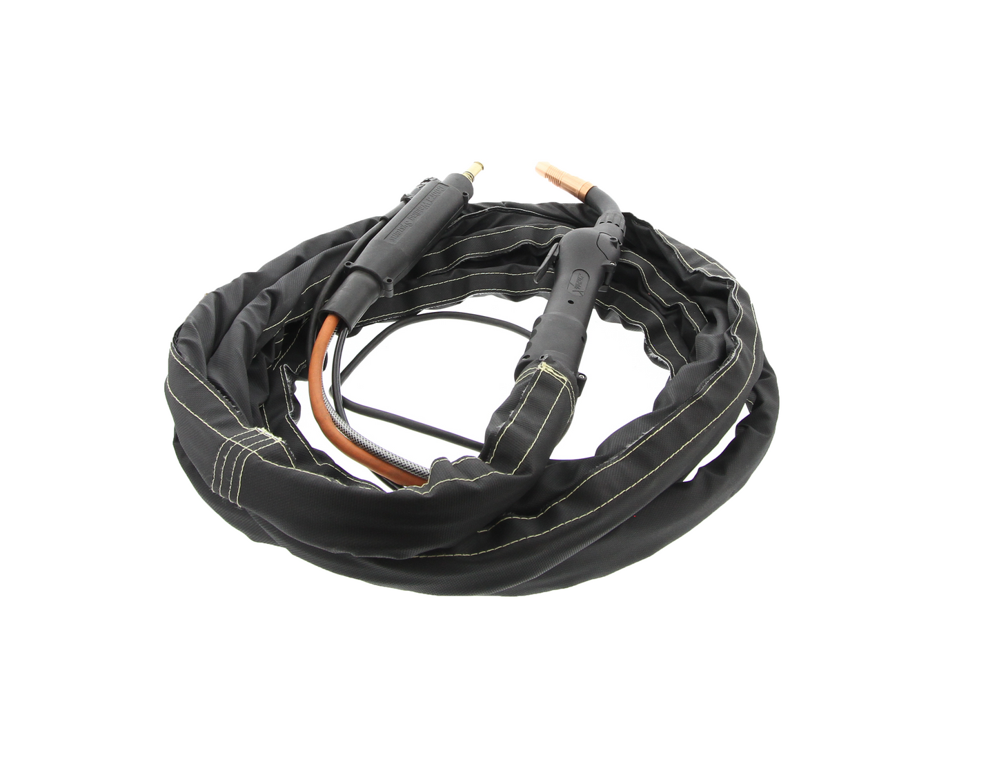 341-825-16070008 PYTHON X 25FT AIR COOLED - MK DIGITAL COMPATIBLE