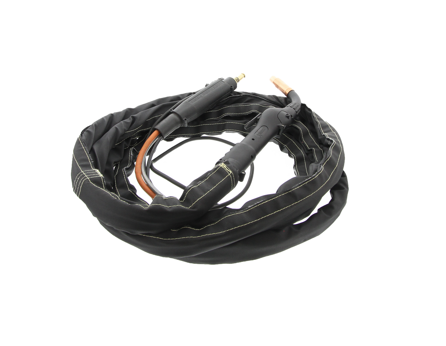 341-825-16070008 PYTHON X 25FT AIR COOLED - MK DIGITAL COMPATIBLE
