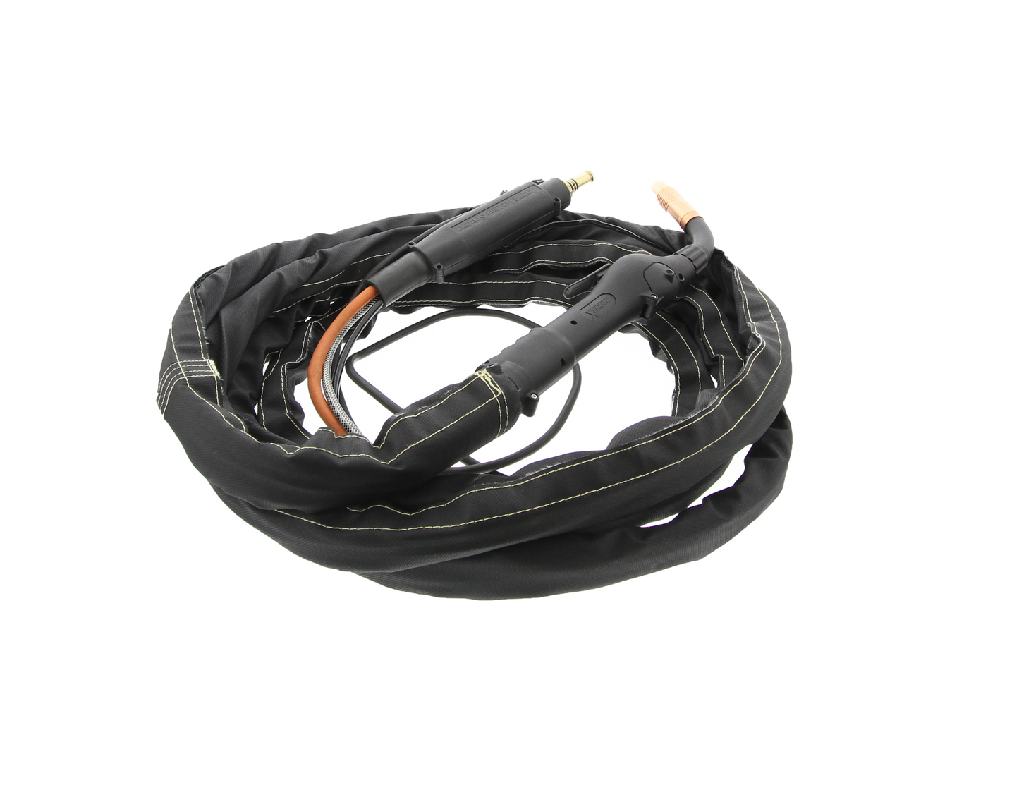 341-825-16070008 PYTHON X 25FT AIR COOLED - MK DIGITAL COMPATIBLE