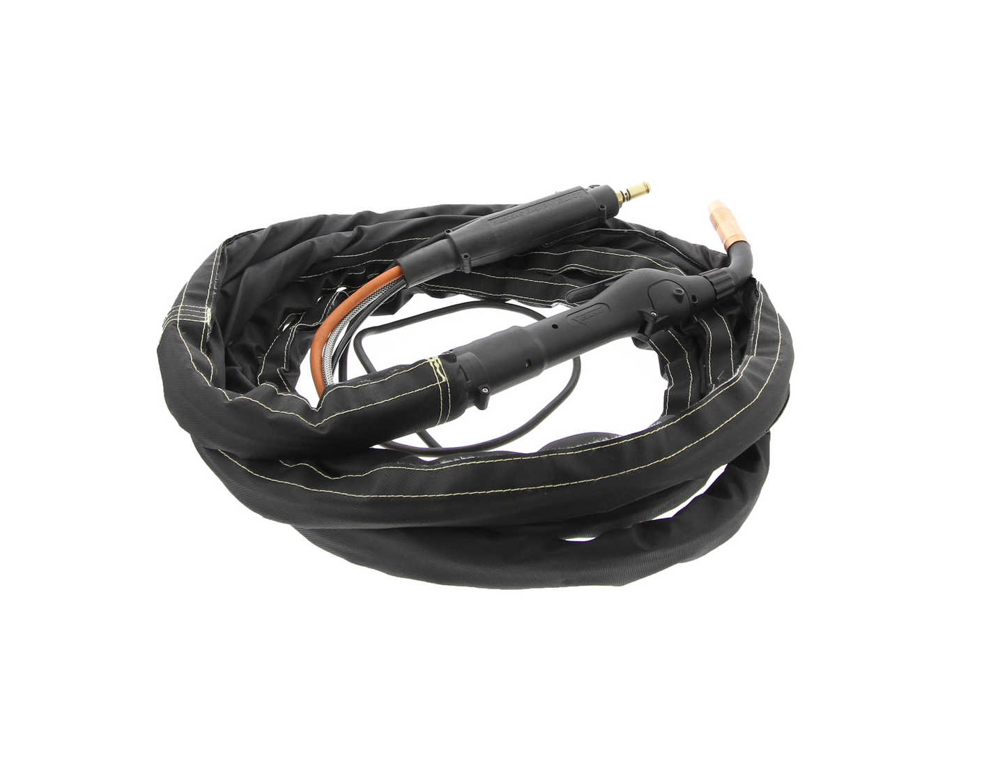 341-825-16070008 PYTHON X 25FT AIR COOLED - MK DIGITAL COMPATIBLE
