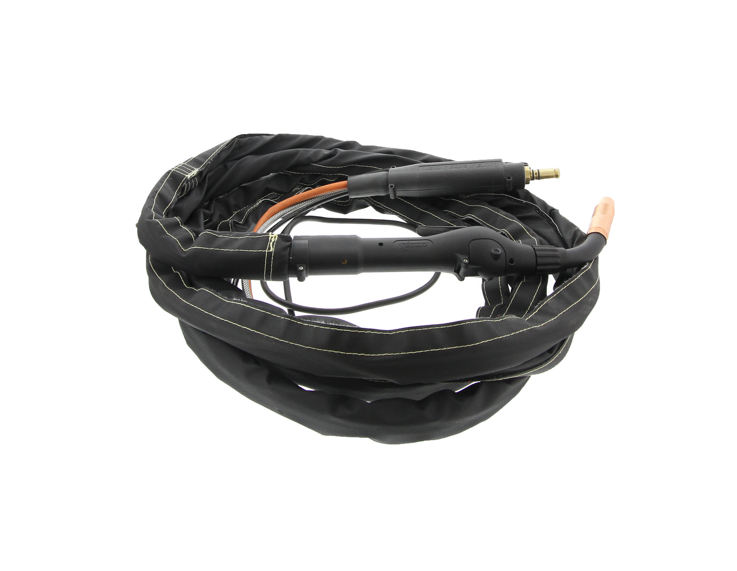 341-825-16070008 PYTHON X 25FT AIR COOLED - MK DIGITAL COMPATIBLE