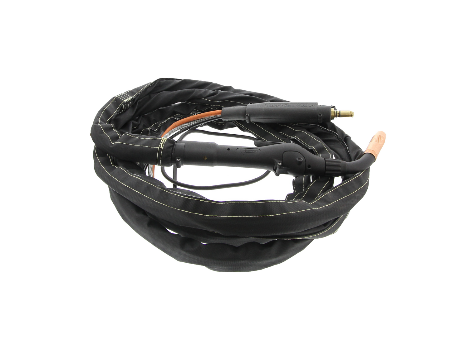 341-825-16070008 PYTHON X 25FT AIR COOLED - MK DIGITAL COMPATIBLE