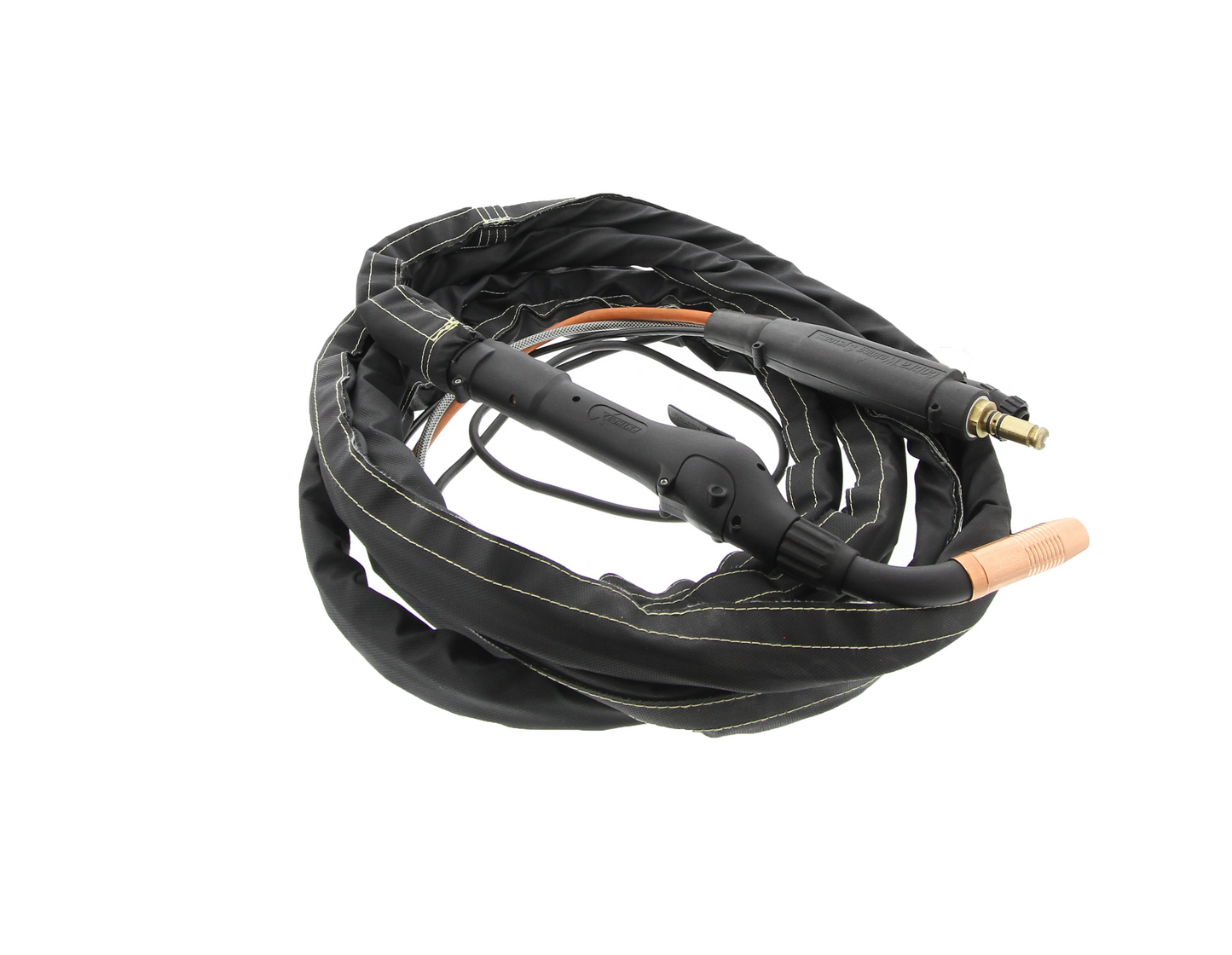 341-825-16070008 PYTHON X 25FT AIR COOLED - MK DIGITAL COMPATIBLE