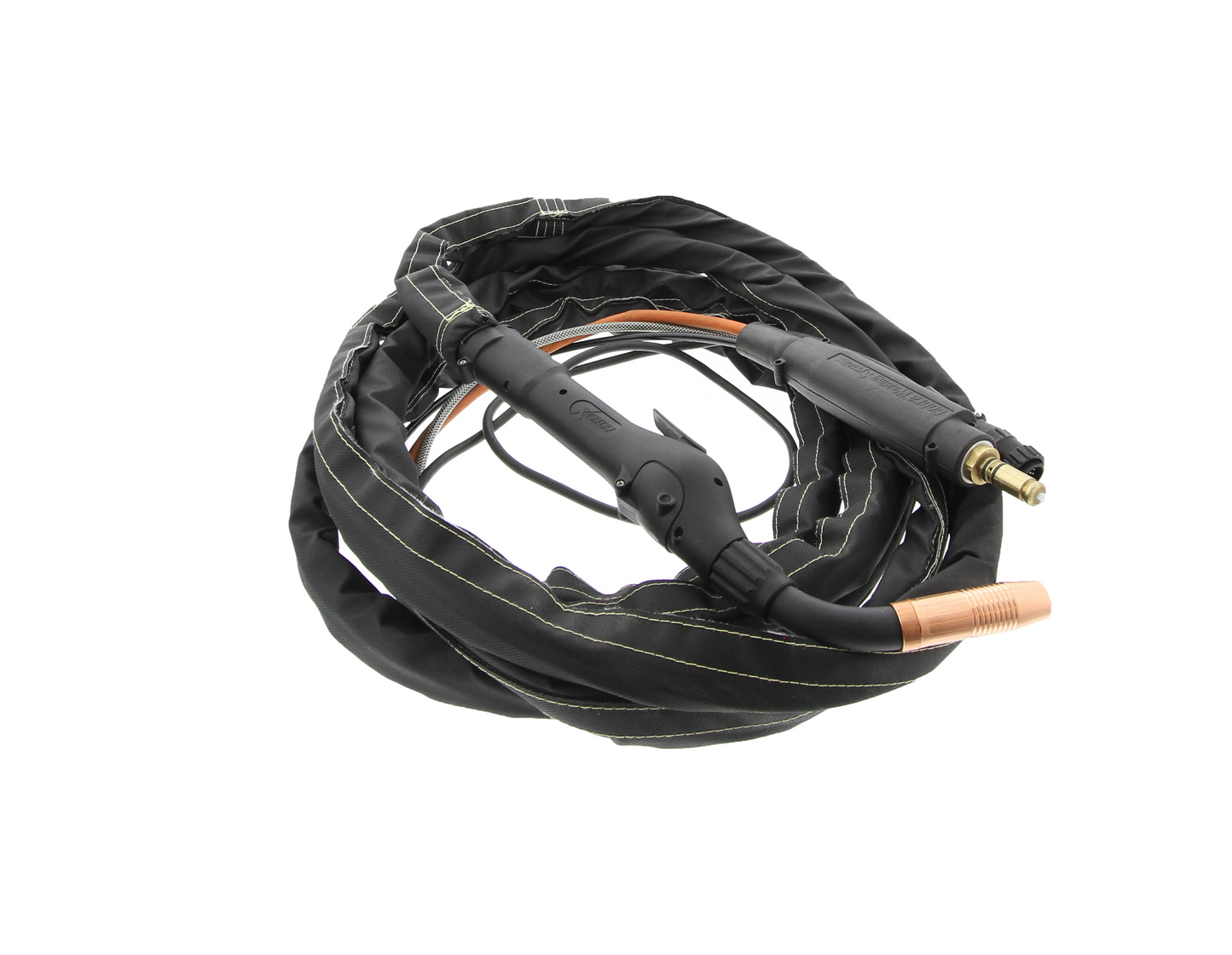 341-825-16070008 PYTHON X 25FT AIR COOLED - MK DIGITAL COMPATIBLE