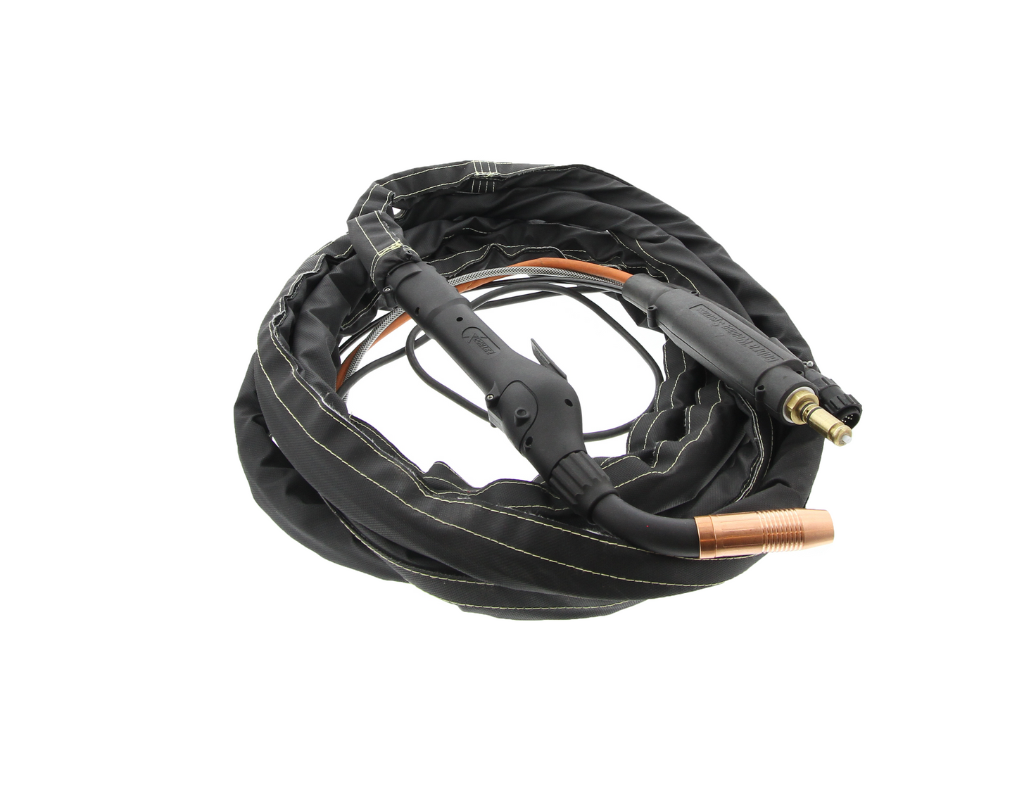 341-825-16070008 PYTHON X 25FT AIR COOLED - MK DIGITAL COMPATIBLE