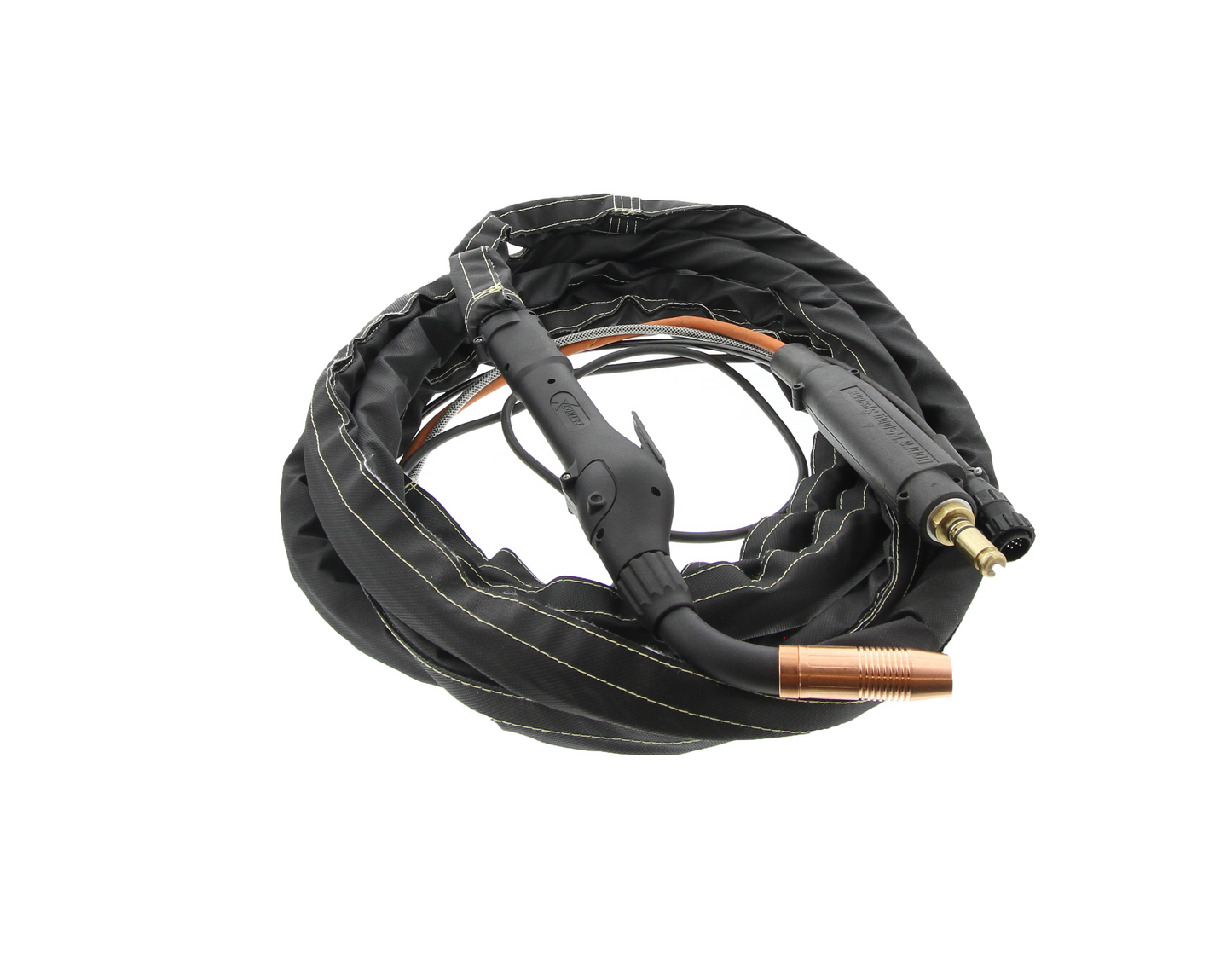 341-825-16070008 PYTHON X 25FT AIR COOLED - MK DIGITAL COMPATIBLE