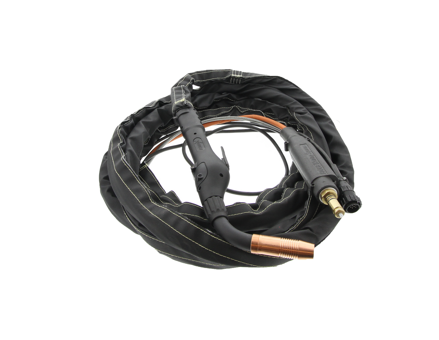 341-825-16070008 PYTHON X 25FT AIR COOLED - MK DIGITAL COMPATIBLE