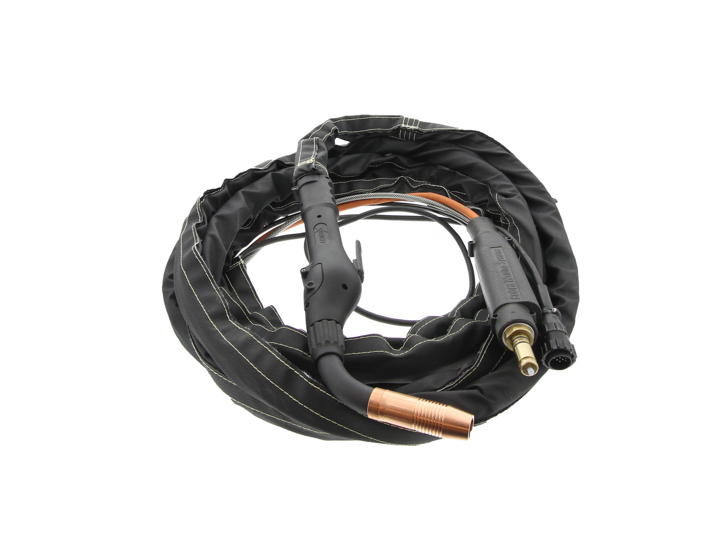 341-825-16070008 PYTHON X 25FT AIR COOLED - MK DIGITAL COMPATIBLE