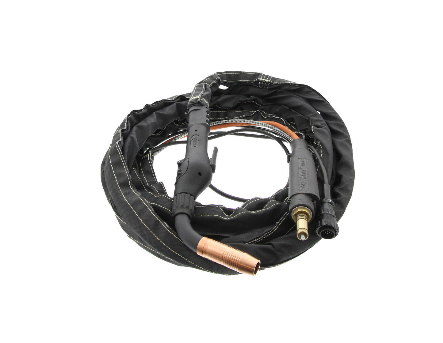 341-825-16070008 PYTHON X 25FT AIR COOLED - MK DIGITAL COMPATIBLE