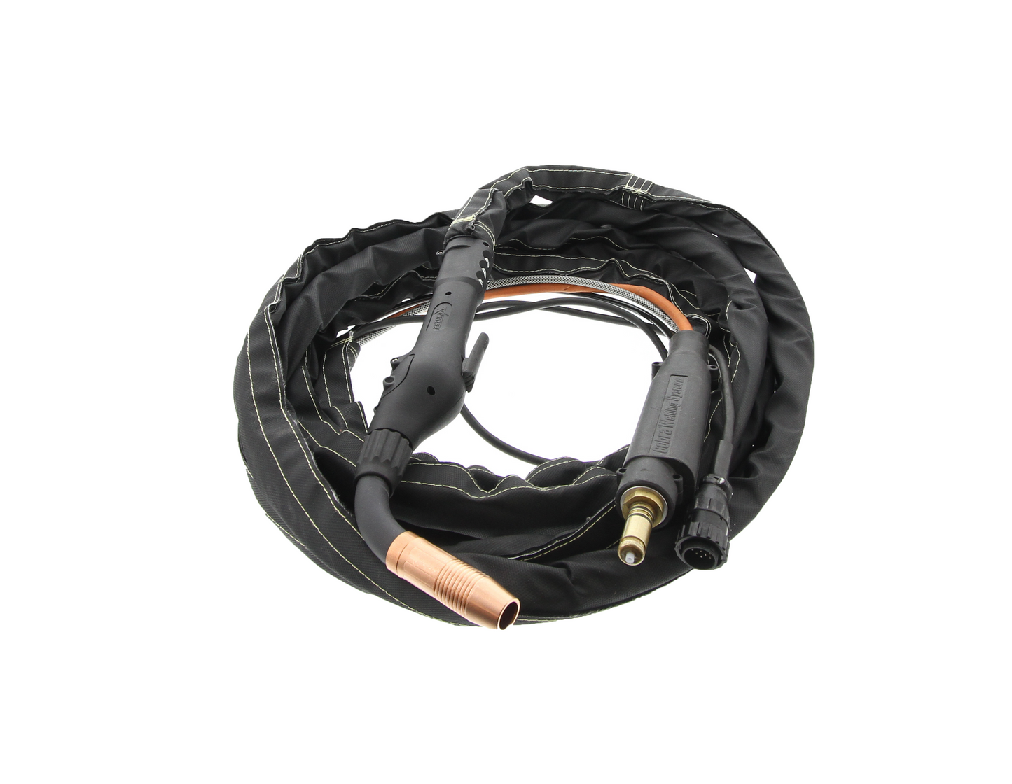 341-825-16070008 PYTHON X 25FT AIR COOLED - MK DIGITAL COMPATIBLE