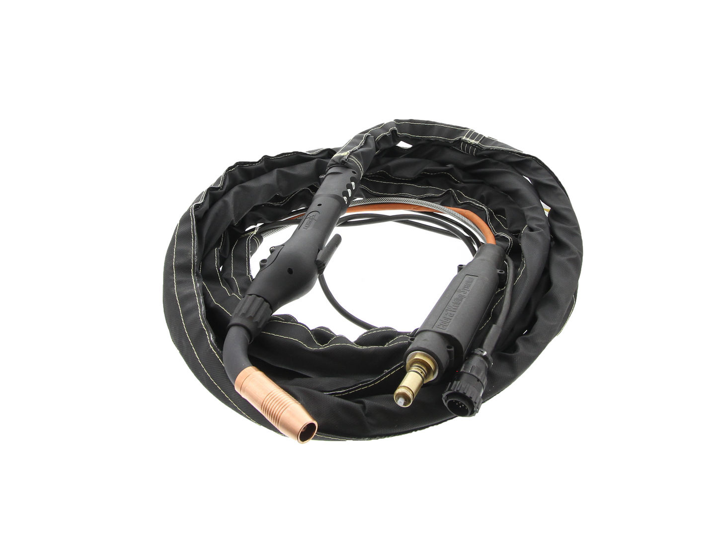 341-825-16070008 PYTHON X 25FT AIR COOLED - MK DIGITAL COMPATIBLE