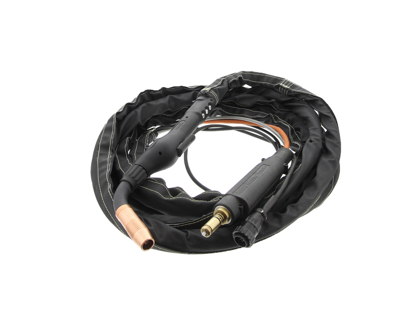341-825-16070008 PYTHON X 25FT AIR COOLED - MK DIGITAL COMPATIBLE