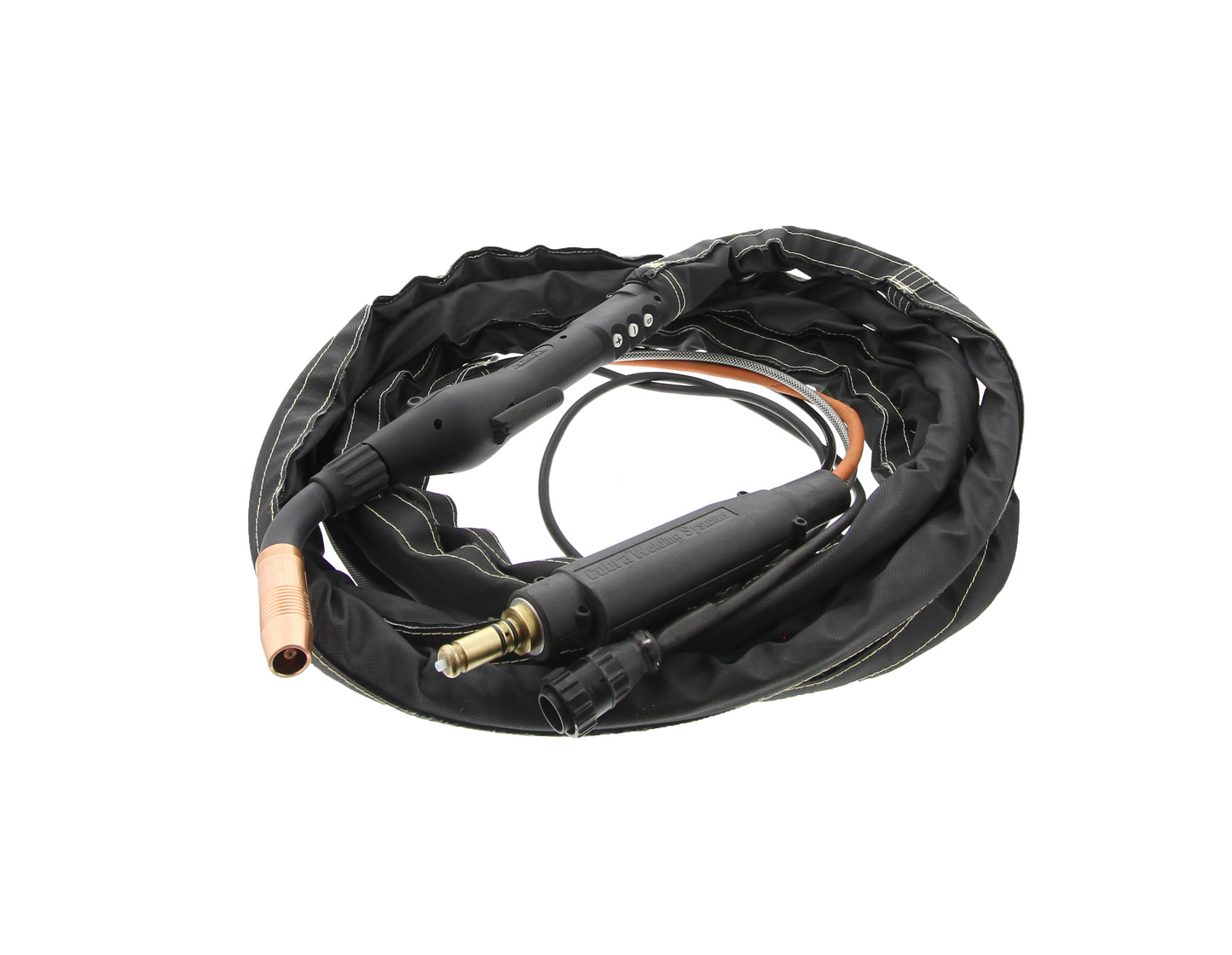 341-825-16070008 PYTHON X 25FT AIR COOLED - MK DIGITAL COMPATIBLE
