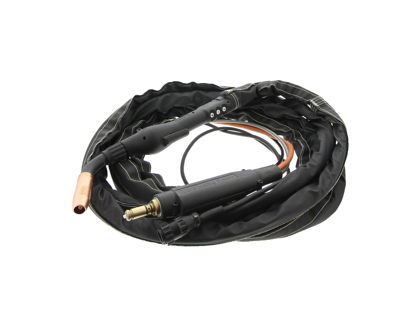 341-825-16070008 PYTHON X 25FT AIR COOLED - MK DIGITAL COMPATIBLE