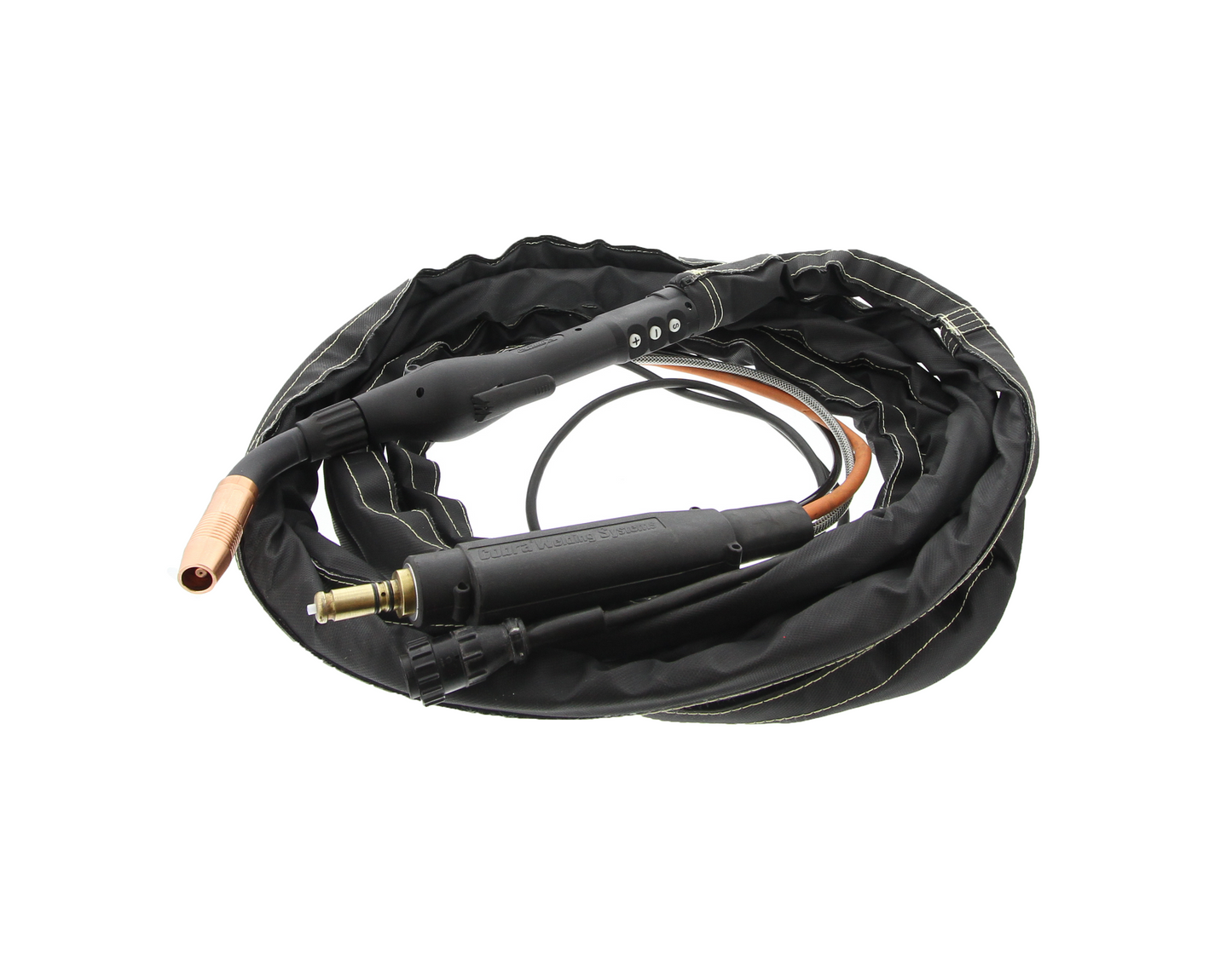 341-825-16070008 PYTHON X 25FT AIR COOLED - MK DIGITAL COMPATIBLE