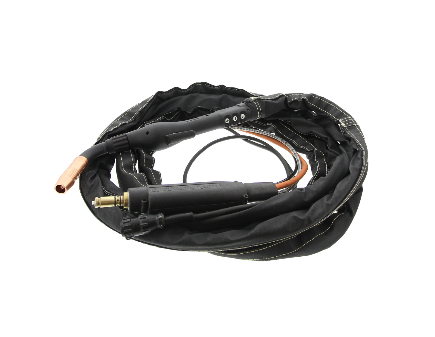 341-825-16070008 PYTHON X 25FT AIR COOLED - MK DIGITAL COMPATIBLE
