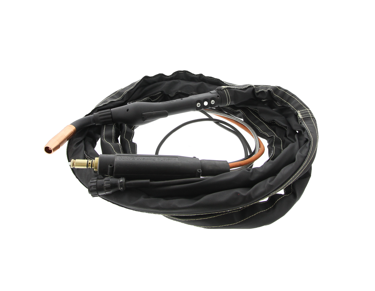 341-825-16070008 PYTHON X 25FT AIR COOLED - MK DIGITAL COMPATIBLE