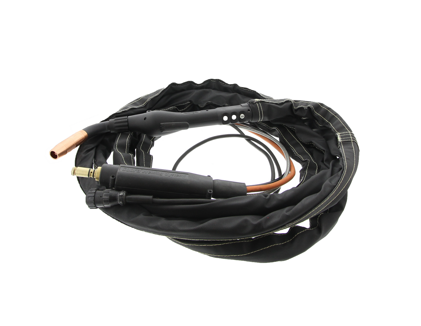 341-825-16070008 PYTHON X 25FT AIR COOLED - MK DIGITAL COMPATIBLE