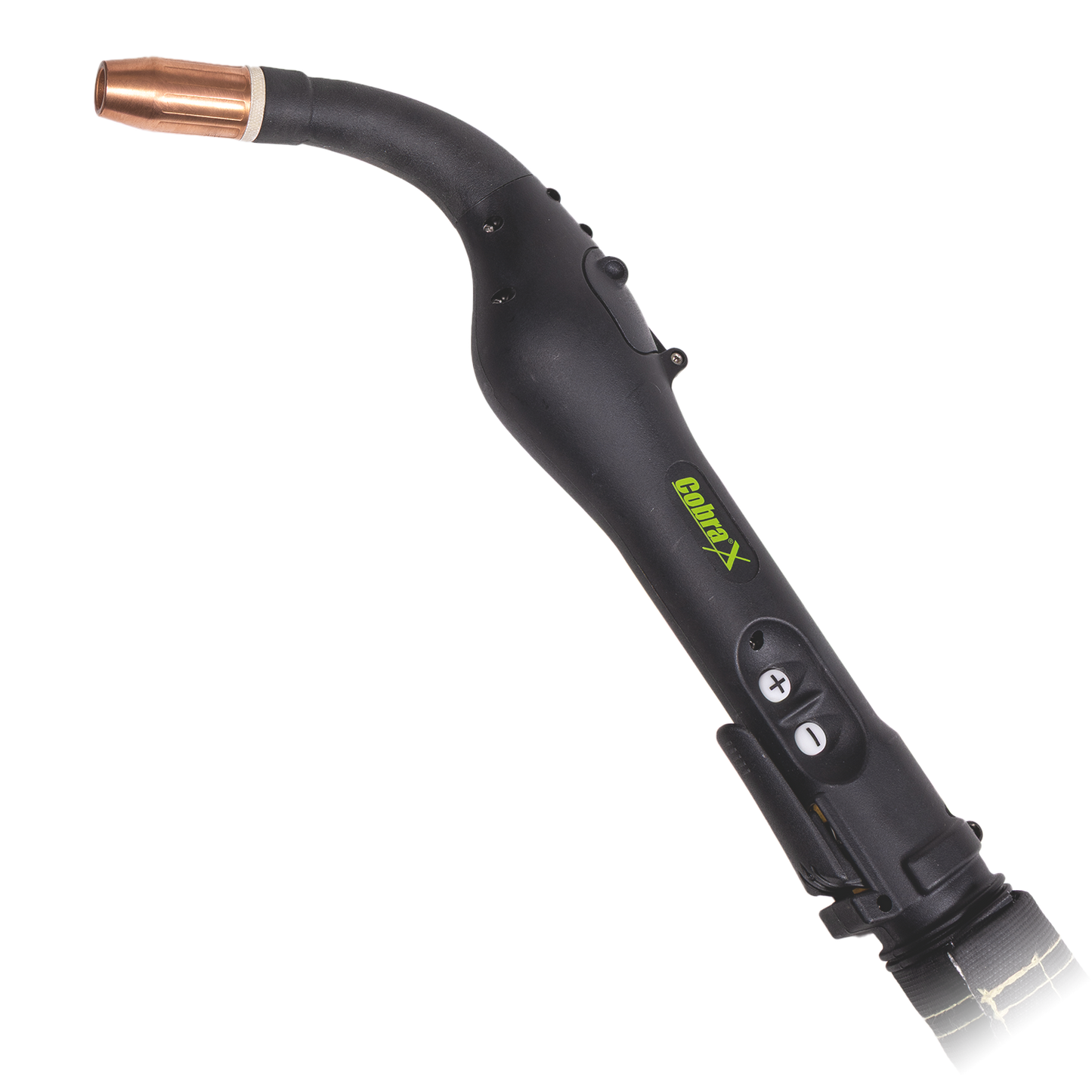 345-825-17020002 COBRA X-HD 25FT AIR COOLED - MK DIGITAL COMPATIBLE