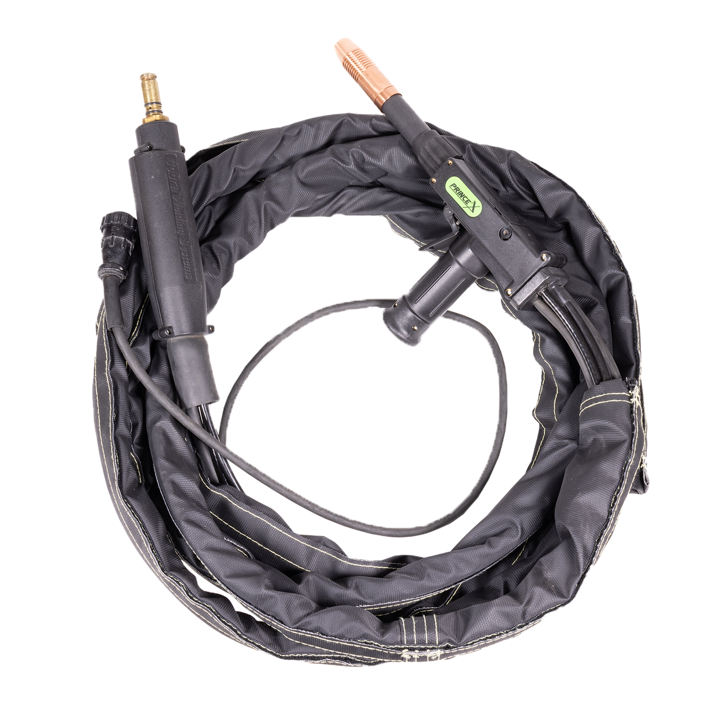 350-725-15100009 PRINCE X 25FT AIR COOLED - MK DIGITAL COMPATIBLE