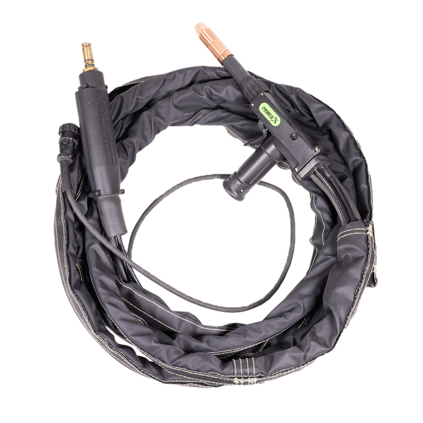 350-725-15100009 PRINCE X 25FT AIR COOLED - MK DIGITAL COMPATIBLE