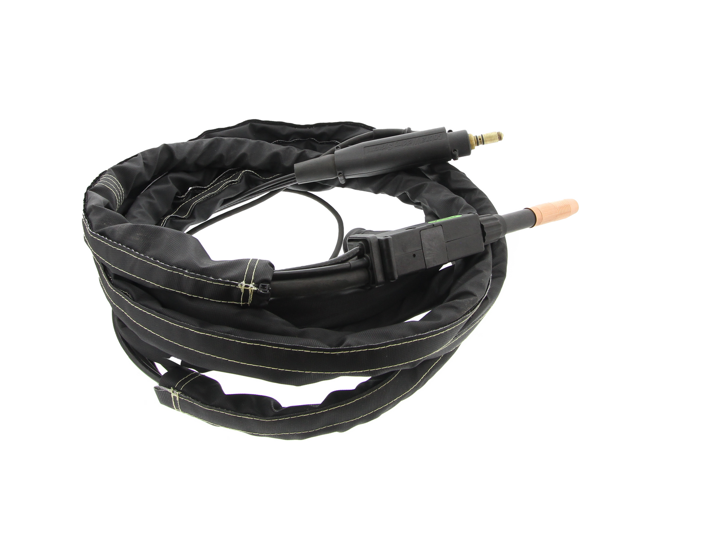 350-725-15100009 PRINCE X 25FT AIR COOLED - MK DIGITAL COMPATIBLE