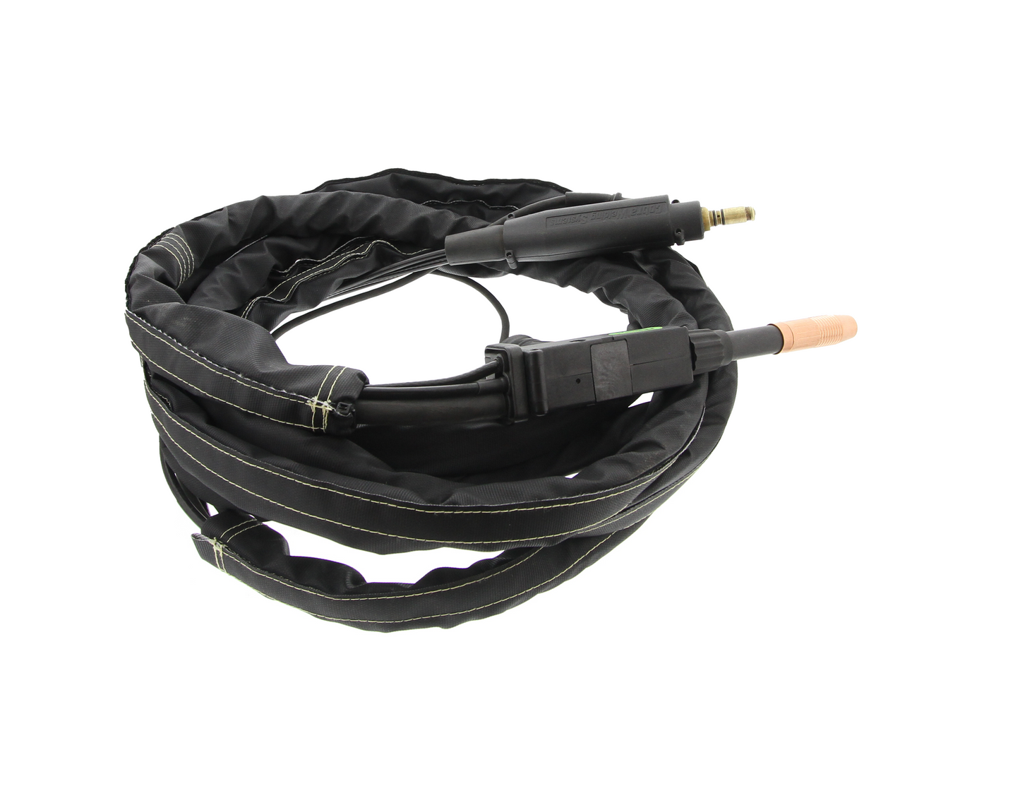 350-725-15100009 PRINCE X 25FT AIR COOLED - MK DIGITAL COMPATIBLE
