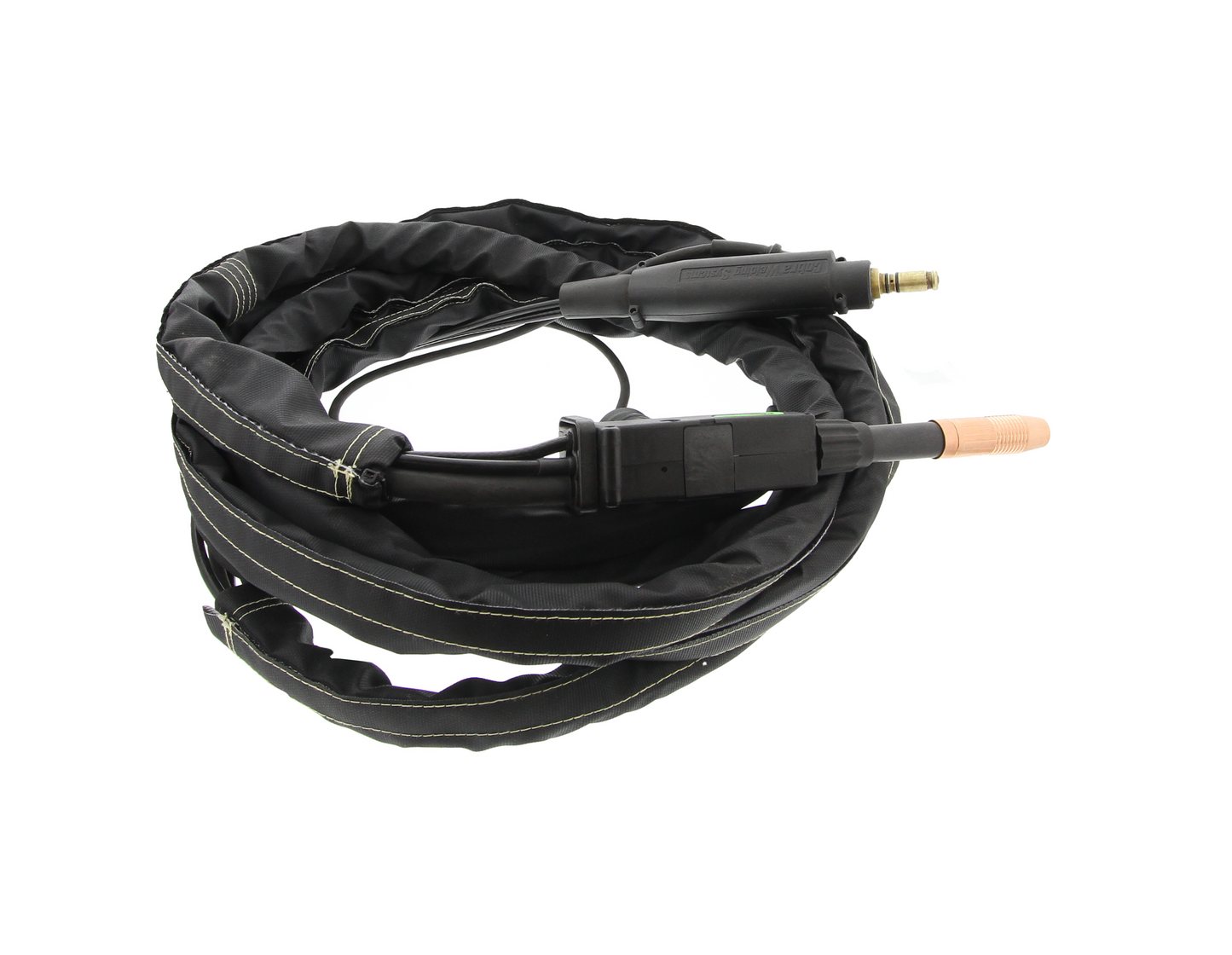 350-725-15100009 PRINCE X 25FT AIR COOLED - MK DIGITAL COMPATIBLE