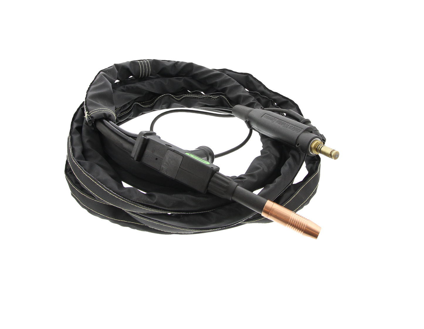 350-725-15100009 PRINCE X 25FT AIR COOLED - MK DIGITAL COMPATIBLE